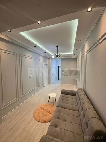Satılır 2 otaqlı yeni tikili 45 m², photo 1 from 11