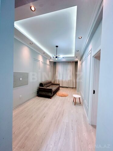 Satılır 2 otaqlı yeni tikili 45 m², photo 5 from 11