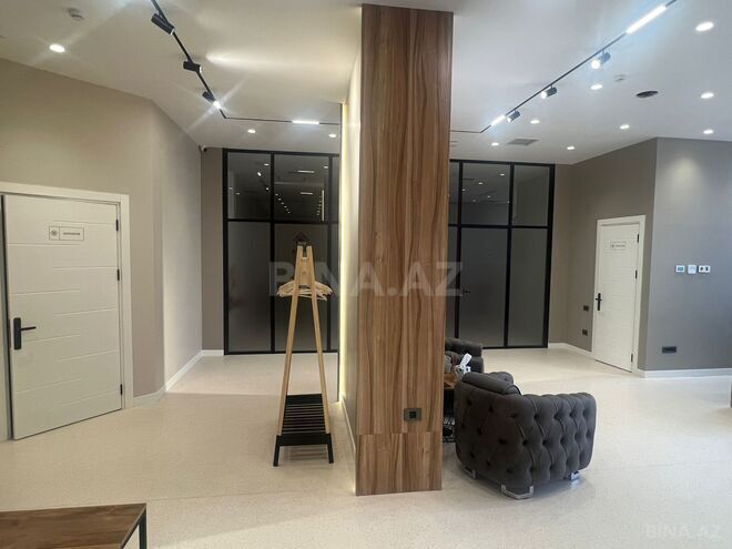İcarəyə verilir  obyekt 270 m², Elmlər Akademiyası m., photo 10 from 13
