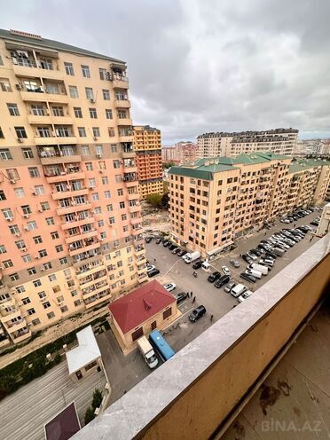 Satılır 2 otaqlı yeni tikili 45 m², photo 10 from 11