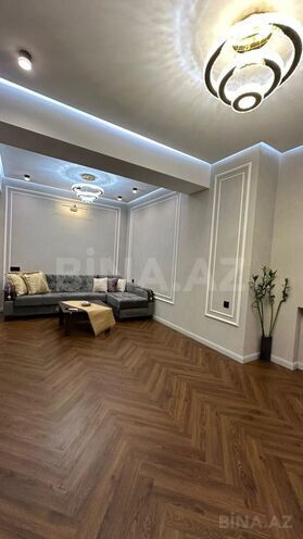 İcarəyə verilir 2 otaqlı yeni tikili 85 m², 28 May m., photo 6 from 12