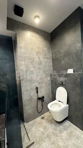 İcarəyə verilir 2 otaqlı yeni tikili 85 m², 28 May m., photo 11 from 12