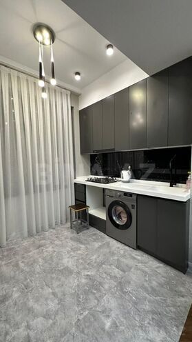İcarəyə verilir 2 otaqlı yeni tikili 85 m², 28 May m., photo 7 from 12