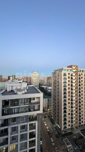İcarəyə verilir 2 otaqlı yeni tikili 85 m², 28 May m., photo 8 from 12