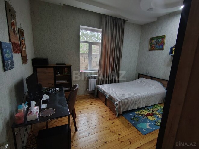 Продаётся 3-комн. дом/дача 100 м², Бинагадинский р., photo 4 from 9