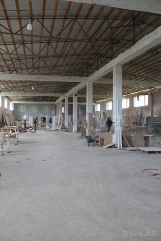 Продаётся  объект 1 325 м², пос. Ени Сураханы, photo 10 from 15