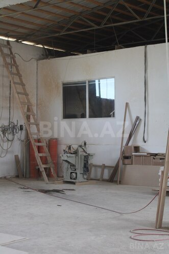 Продаётся  объект 1 325 м², пос. Ени Сураханы, photo 11 from 15