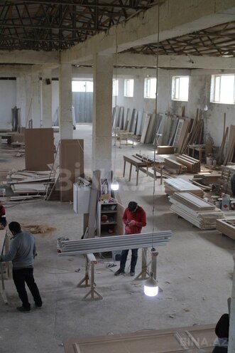 Продаётся  объект 1 325 м², пос. Ени Сураханы, photo 13 from 15