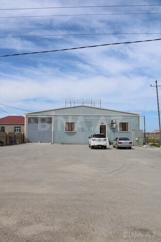 Продаётся  объект 1 325 м², пос. Ени Сураханы, photo 1 from 15