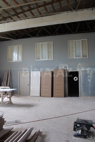 Продаётся  объект 1 325 м², пос. Ени Сураханы, photo 12 from 15