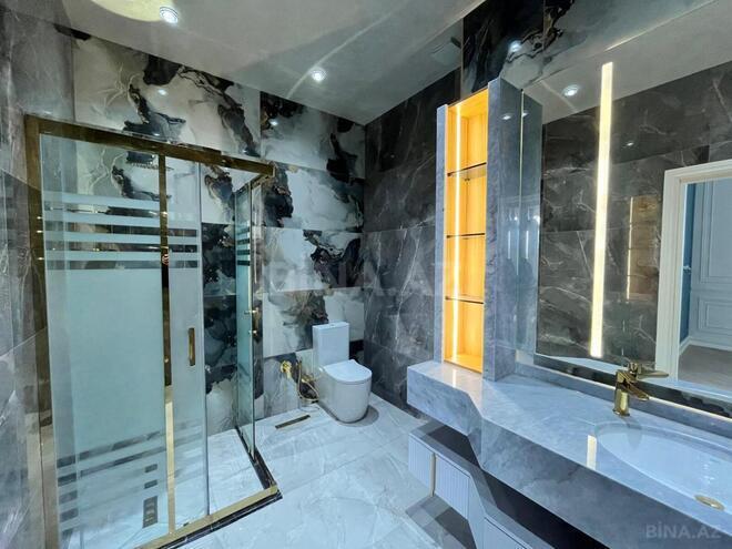 Продаётся 12-комн. новостройка 830 м², м. Нариман Нариманов, photo 15 from 30