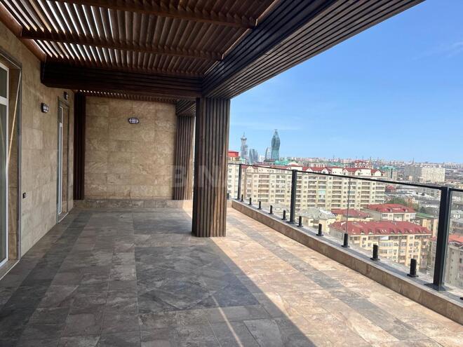 Продаётся 12-комн. новостройка 830 м², м. Нариман Нариманов, photo 22 from 30