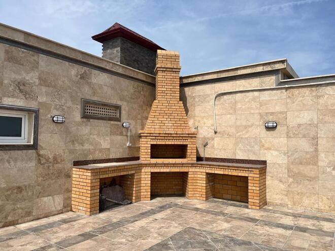 Продаётся 12-комн. новостройка 830 м², м. Нариман Нариманов, photo 24 from 30