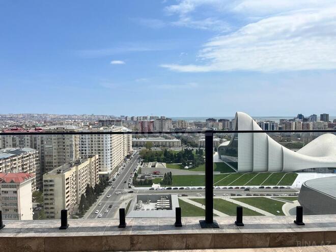 Продаётся 12-комн. новостройка 830 м², м. Нариман Нариманов, photo 27 from 30