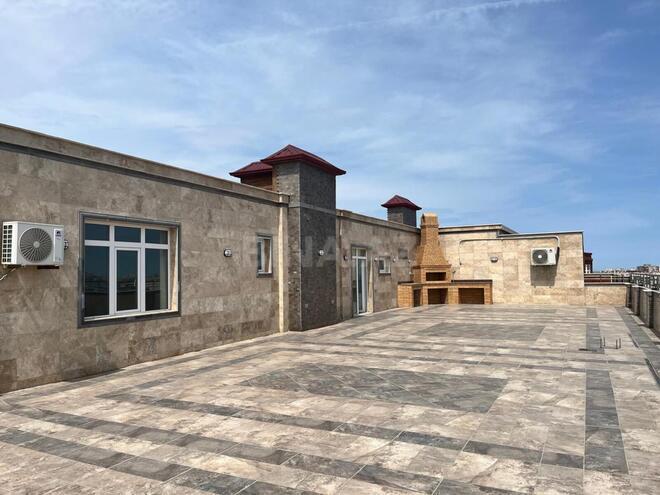 Продаётся 12-комн. новостройка 830 м², м. Нариман Нариманов, photo 23 from 30