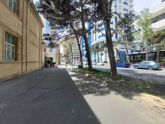 İcarəyə verilir 2 otaqlı ofis 60 m², Nəsimi r., photo 4 from 13
