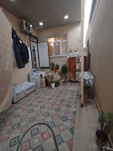 Продаётся 3-комн. дом/дача 100 м², Бинагадинский р., photo 1 from 9
