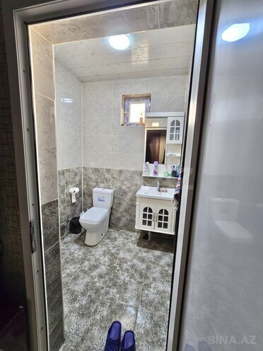 Satılır 3 otaqlı həyət evi/bağ evi 90 m², Saray q., photo 16 from 17