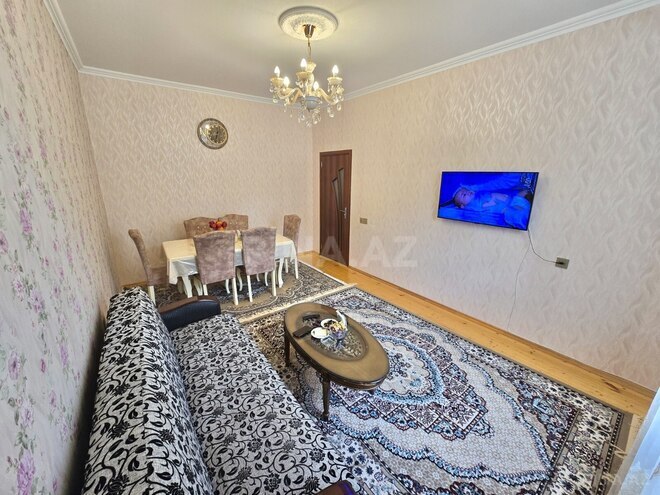 Satılır 3 otaqlı həyət evi/bağ evi 90 m², Saray q., photo 10 from 17