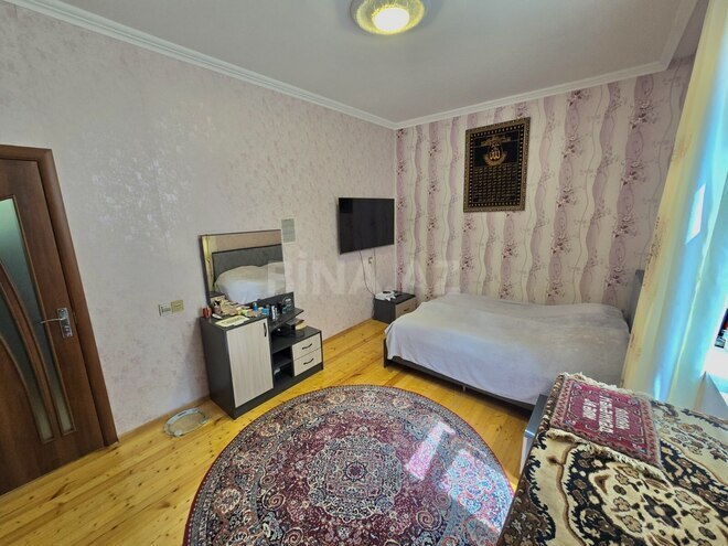 Satılır 3 otaqlı həyət evi/bağ evi 90 m², Saray q., photo 12 from 17