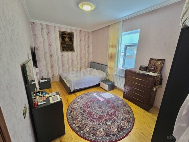 Satılır 3 otaqlı həyət evi/bağ evi 90 m², Saray q., photo 11 from 17