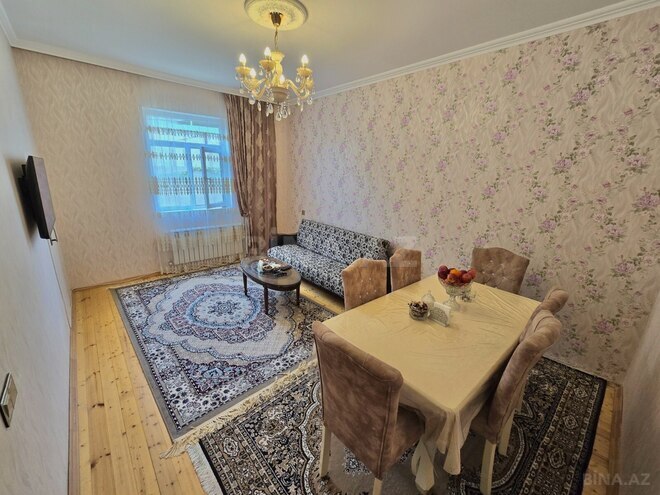 Satılır 3 otaqlı həyət evi/bağ evi 90 m², Saray q., photo 9 from 17