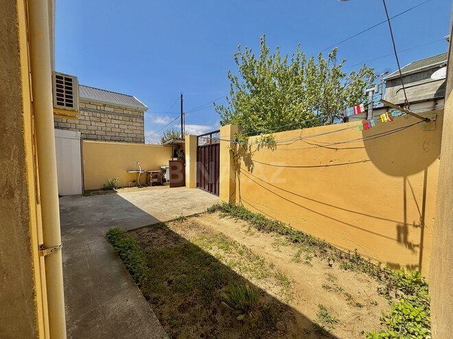 Satılır 3 otaqlı həyət evi/bağ evi 90 m², Saray q., photo 5 from 17