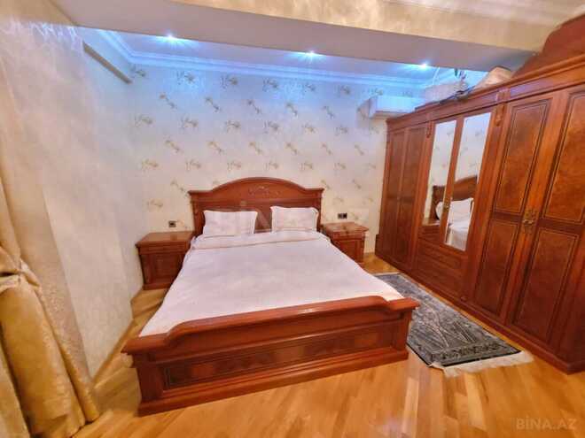 Продаётся 3-комн. новостройка 106 м², м. Кара Караев, photo 11 from 25
