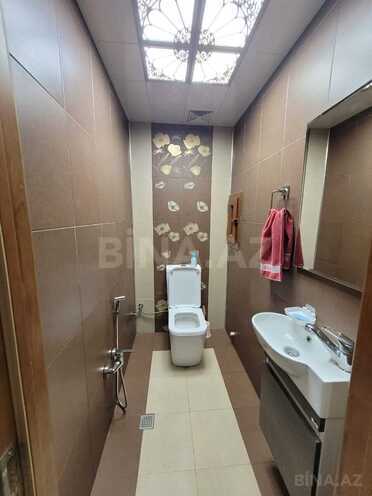 Продаётся 3-комн. новостройка 106 м², м. Кара Караев, photo 21 from 25