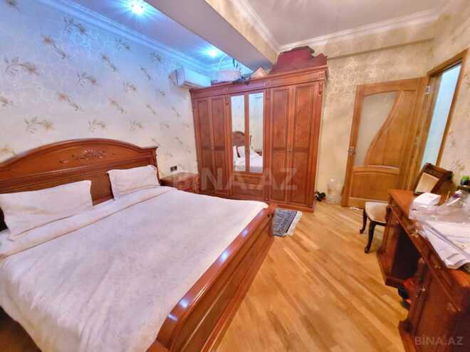 Продаётся 3-комн. новостройка 106 м², м. Кара Караев, photo 10 from 25
