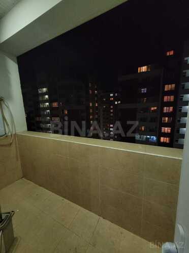 Продаётся 3-комн. новостройка 106 м², м. Кара Караев, photo 23 from 25
