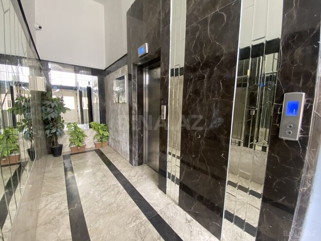 Продаётся 4-комн. новостройка 203 м², Насиминский  р., photo 7 from 13