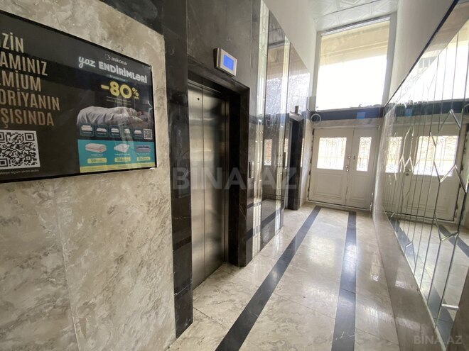 Продаётся 4-комн. новостройка 203 м², Насиминский  р., photo 5 from 13