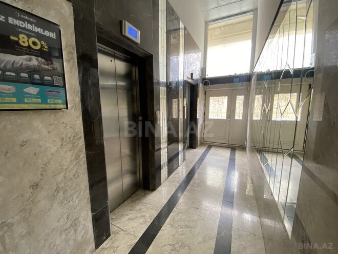 Продаётся 4-комн. новостройка 203 м², Насиминский  р., photo 6 from 13