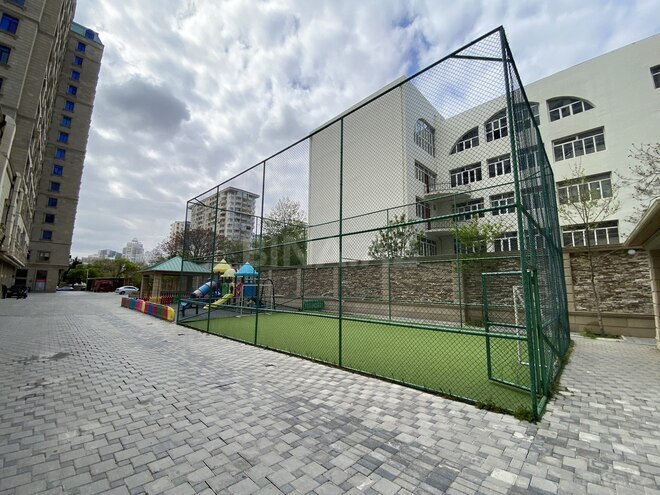 Продаётся 4-комн. новостройка 203 м², Насиминский  р., photo 10 from 13
