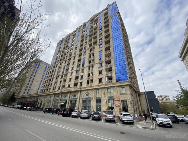 Продаётся 4-комн. новостройка 203 м², Насиминский  р., photo 12 from 13