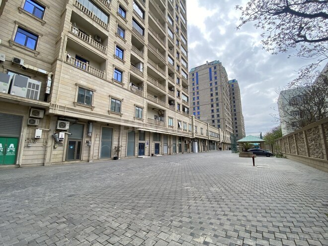 Продаётся 4-комн. новостройка 203 м², Насиминский  р., photo 8 from 13