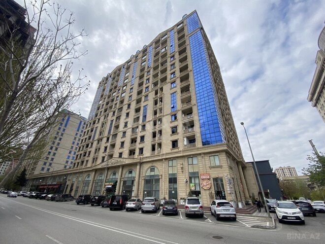 Продаётся 4-комн. новостройка 203 м², Насиминский  р., photo 3 from 13