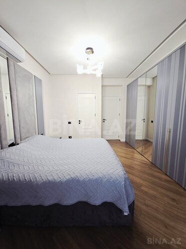 Продаётся 3-комн. новостройка 127 м², м. Шах Исмаил Хатаи, photo 8 from 16