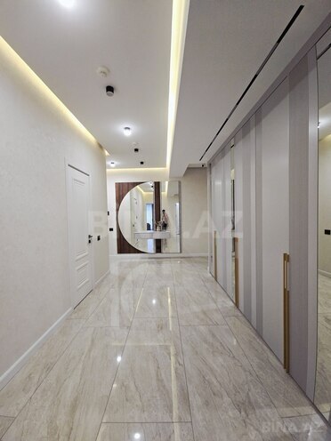 Продаётся 3-комн. новостройка 127 м², м. Шах Исмаил Хатаи, photo 15 from 16