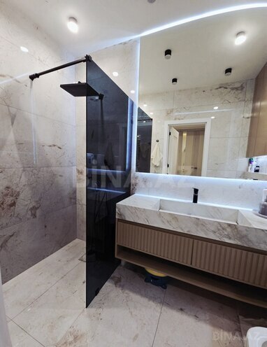 Продаётся 3-комн. новостройка 127 м², м. Шах Исмаил Хатаи, photo 9 from 16
