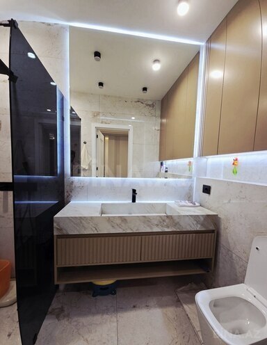 Продаётся 3-комн. новостройка 127 м², м. Шах Исмаил Хатаи, photo 10 from 16