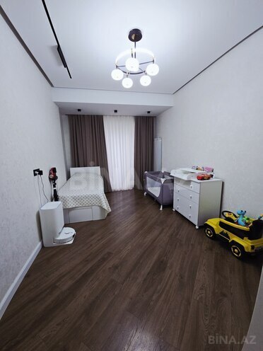 Продаётся 3-комн. новостройка 127 м², м. Шах Исмаил Хатаи, photo 12 from 16