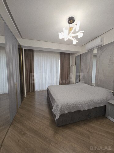 Продаётся 3-комн. новостройка 127 м², м. Шах Исмаил Хатаи, photo 7 from 16