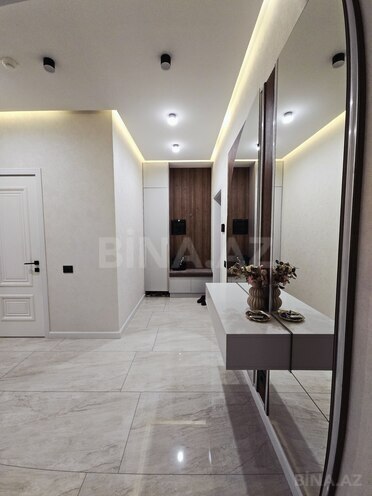 Продаётся 3-комн. новостройка 127 м², м. Шах Исмаил Хатаи, photo 13 from 16