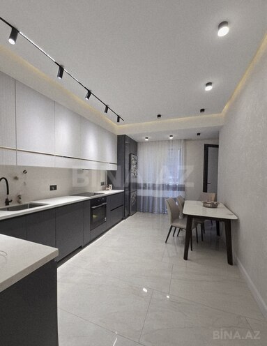 Продаётся 3-комн. новостройка 127 м², м. Шах Исмаил Хатаи, photo 3 from 16