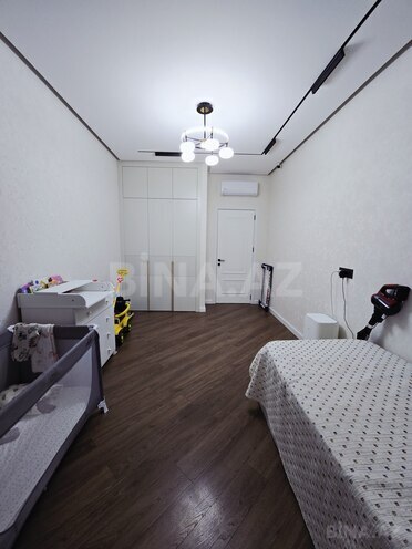 Продаётся 3-комн. новостройка 127 м², м. Шах Исмаил Хатаи, photo 11 from 16