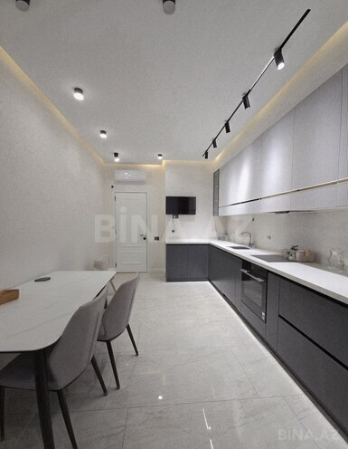 Продаётся 3-комн. новостройка 127 м², м. Шах Исмаил Хатаи, photo 4 from 16