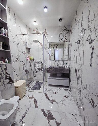 Продаётся 3-комн. новостройка 127 м², м. Шах Исмаил Хатаи, photo 14 from 16