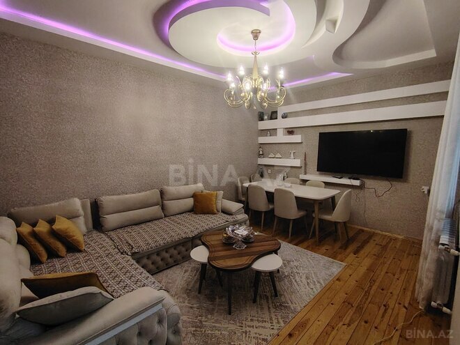 Продаётся 3-комн. дом/дача 100 м², Бинагадинский р., photo 5 from 9
